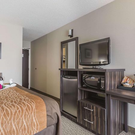 Comfort Inn Трентон Экстерьер фото