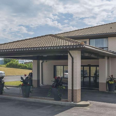 Comfort Inn Трентон Экстерьер фото