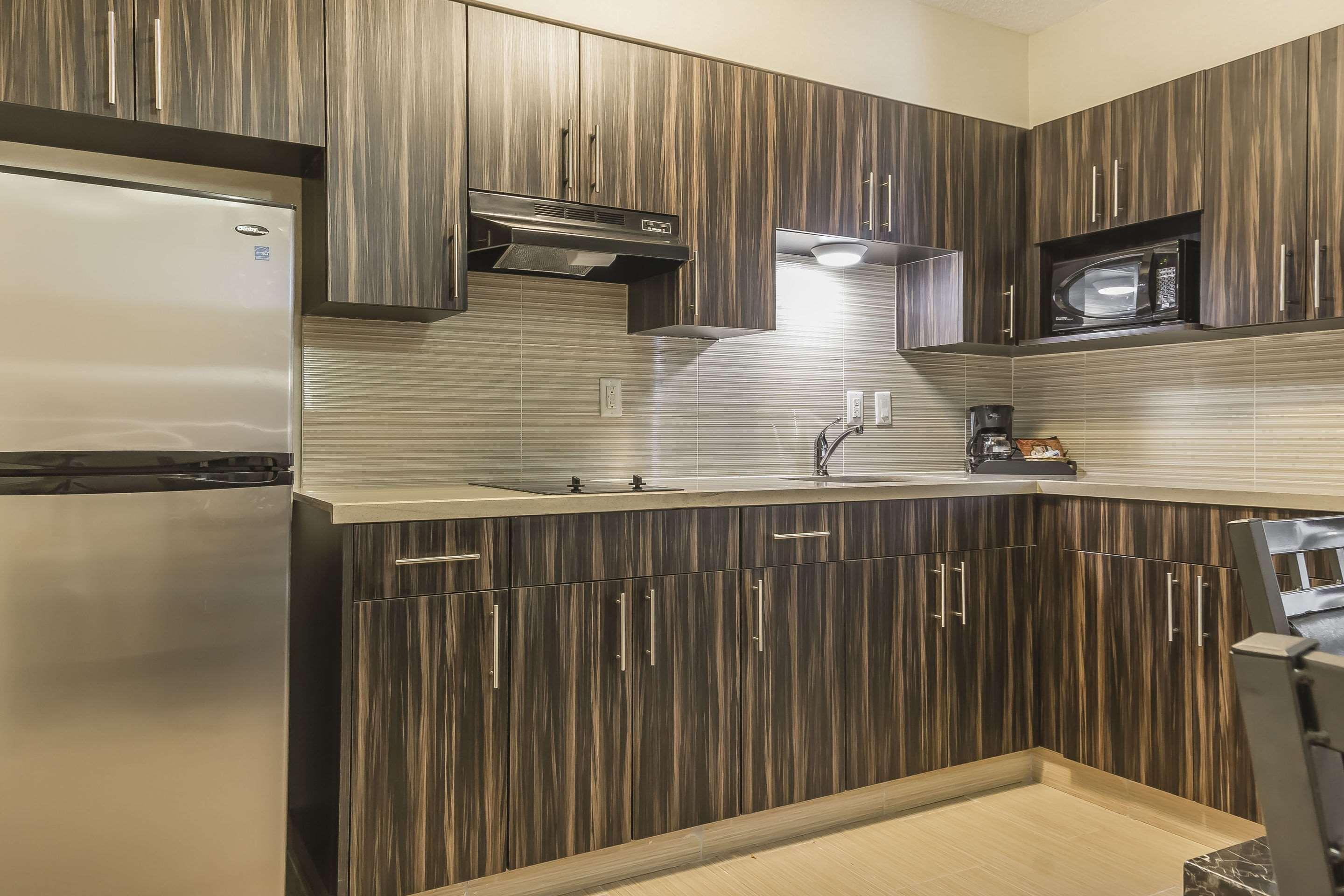 Comfort Inn Трентон Экстерьер фото