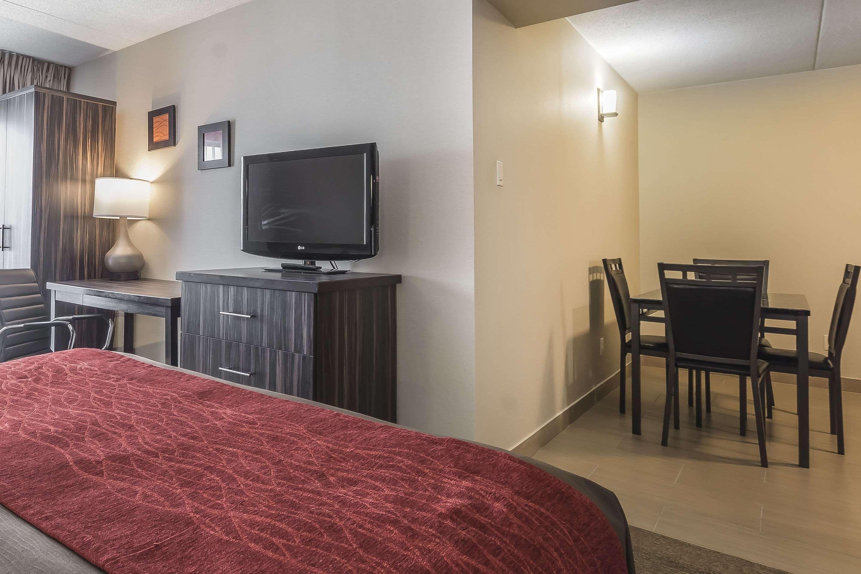 Comfort Inn Трентон Экстерьер фото