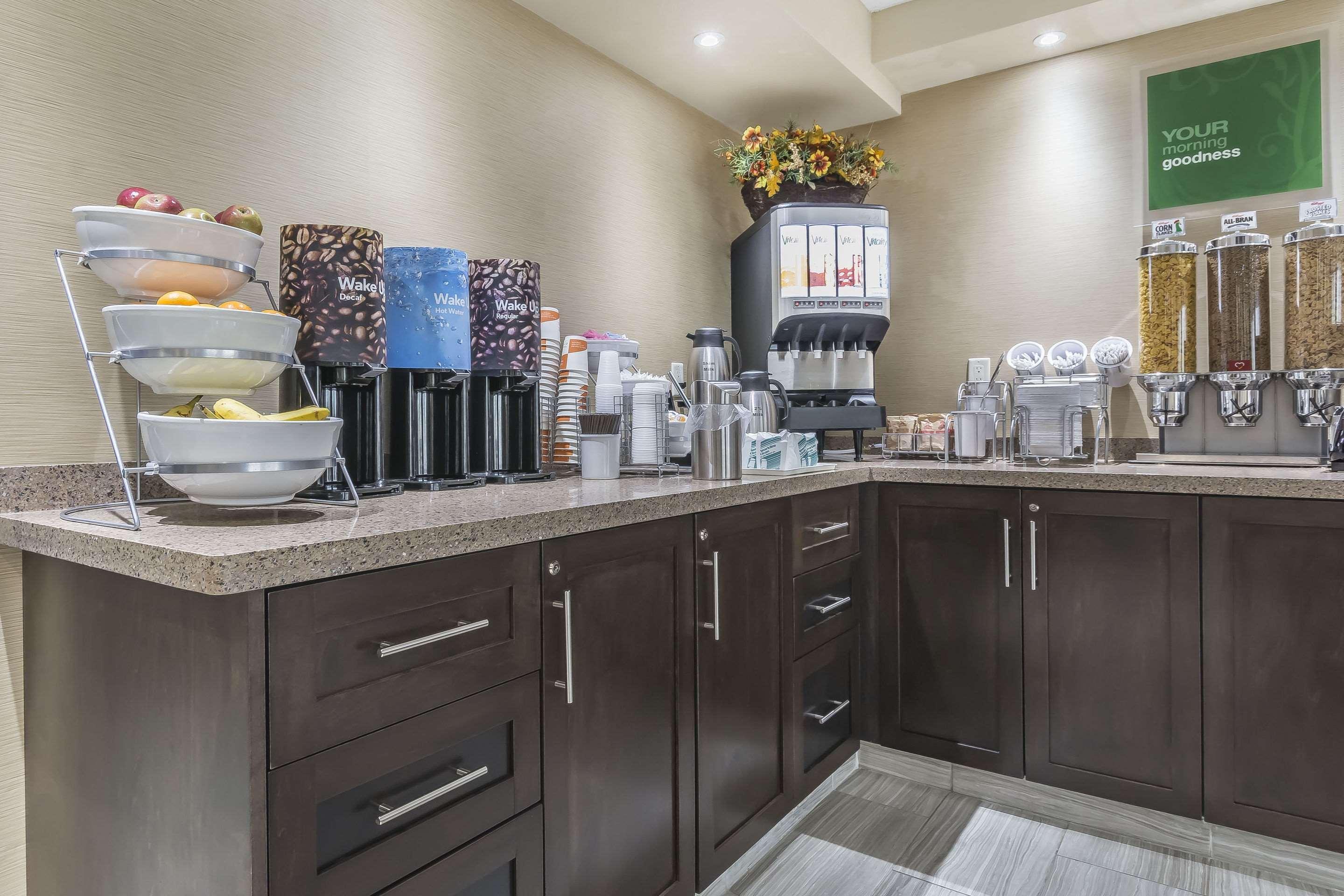 Comfort Inn Трентон Экстерьер фото