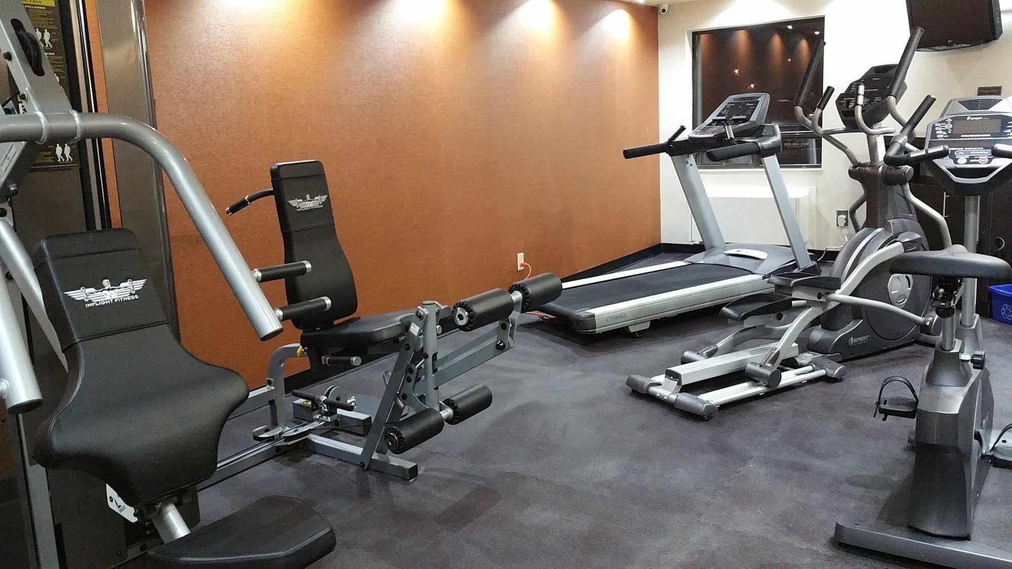Comfort Inn Трентон Экстерьер фото
