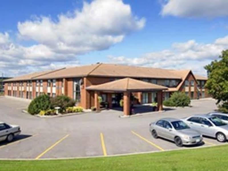 Comfort Inn Трентон Экстерьер фото