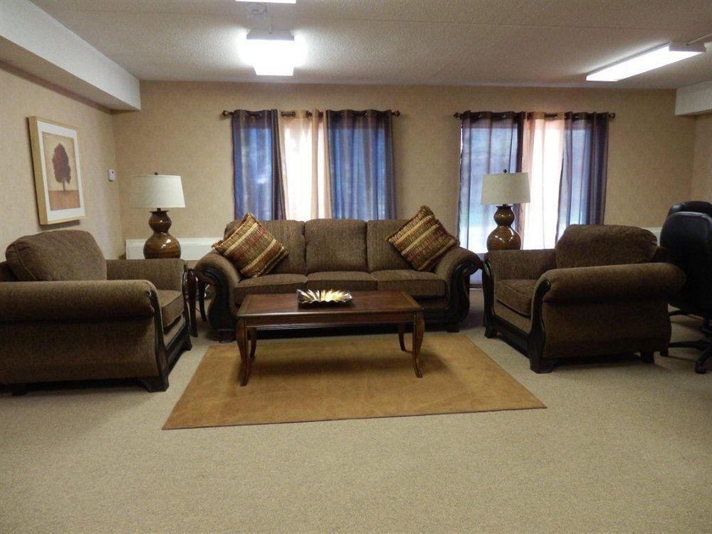 Comfort Inn Трентон Экстерьер фото