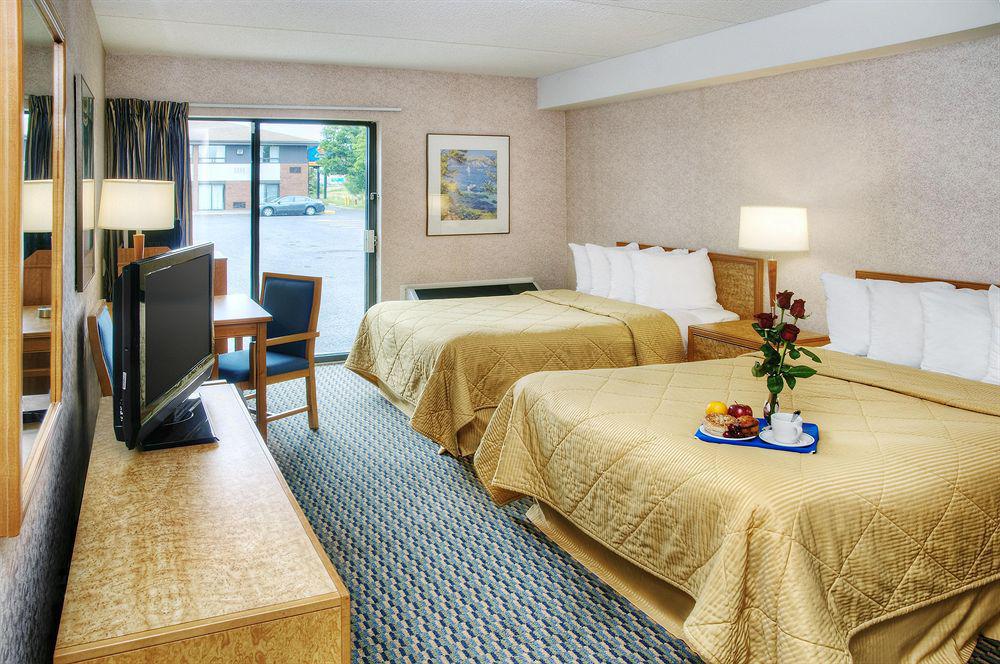 Comfort Inn Трентон Номер фото