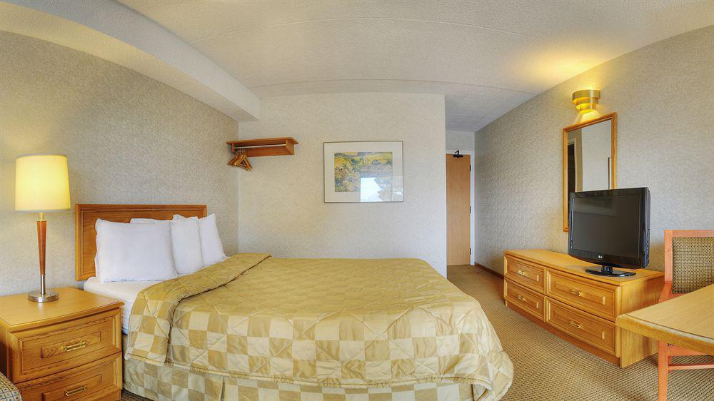 Comfort Inn Трентон Экстерьер фото