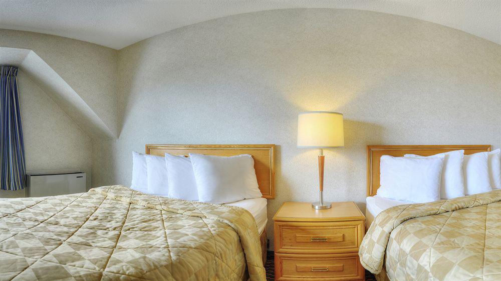 Comfort Inn Трентон Экстерьер фото